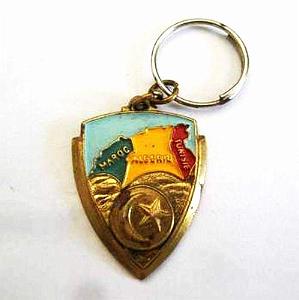 ORAN PORTE CLES (116)